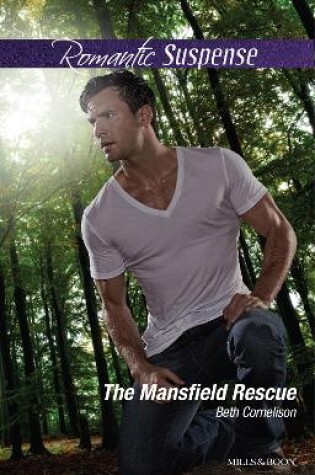 Cover of The Mansfield Rescue