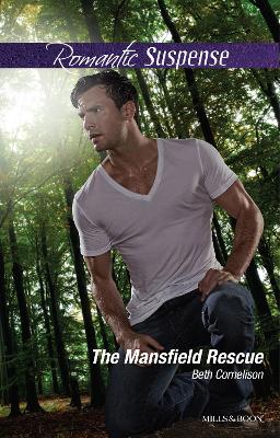 Cover of The Mansfield Rescue