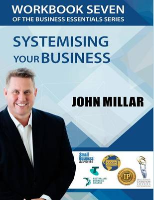 Cover of Workbook Seven of The Business Essentials Series