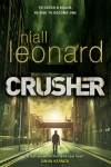 Book cover for Crusher