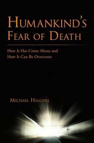 Cover of Humankind's Fear of Death