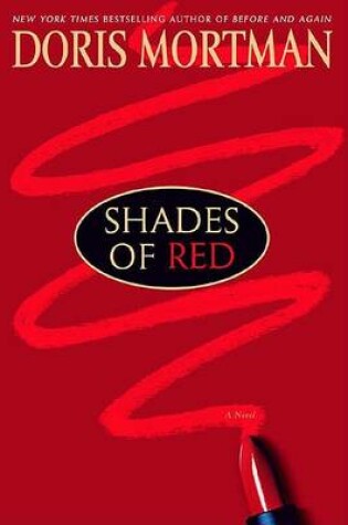 Cover of Shades of Red