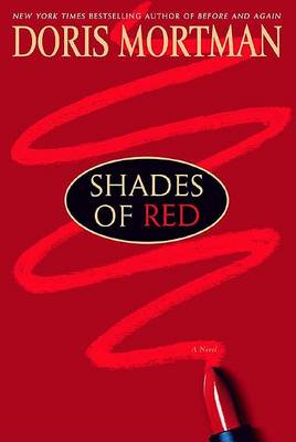 Book cover for Shades of Red