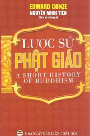 Cover of Luoc Su Phat Giao