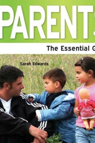 Cover of Single Parents