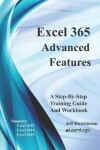 Book cover for Excel 365 - Advanced Features