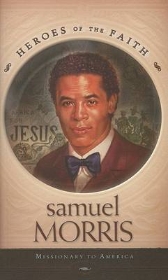 Cover of Samuel Morris