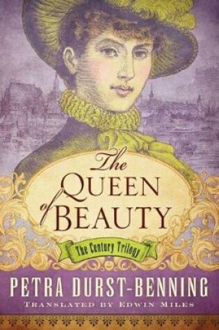 Cover of The Queen of Beauty
