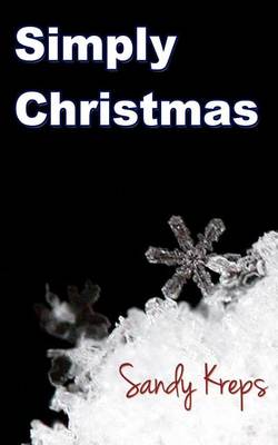 Book cover for Simply Christmas