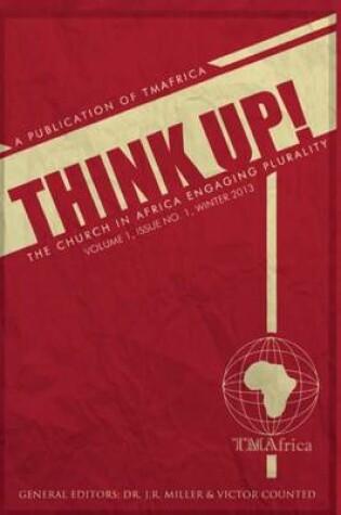 Cover of Think Up!