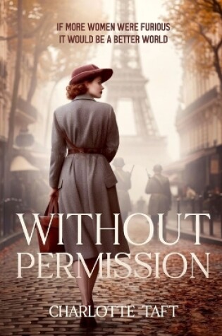 Cover of Without Permission