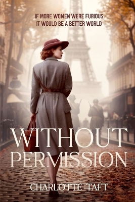 Cover of Without Permission