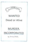 Book cover for Murder, Incorporated