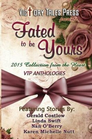 Cover of Fated to Be Yours
