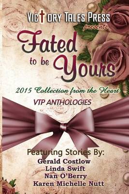 Book cover for Fated to Be Yours