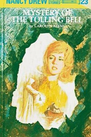 Cover of Nancy Drew 23