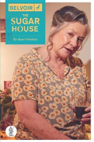 Cover of The Sugar House