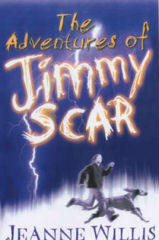 Cover of The Adventures Of Jimmy Scar