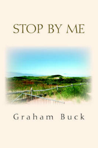 Cover of Stop by Me