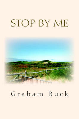 Book cover for Stop by Me