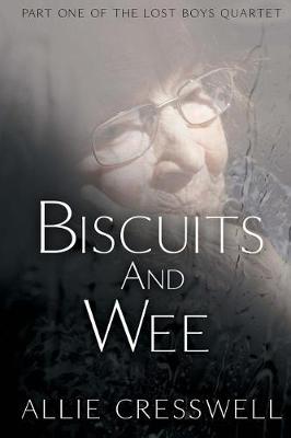 Cover of Biscuits and Wee