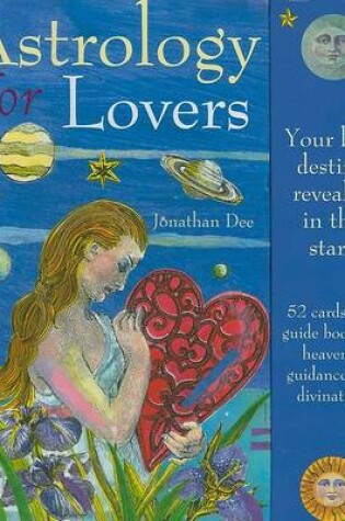 Cover of Astrology for Lovers
