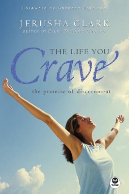 Book cover for Life You Crave, The