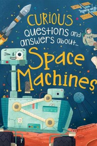 Cover of Space Machines
