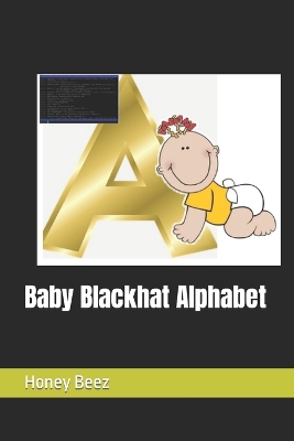 Cover of Baby Blackhat Alphabet