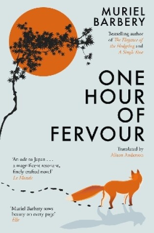Cover of One Hour of Fervour