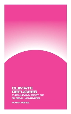 Book cover for Climate Refugees