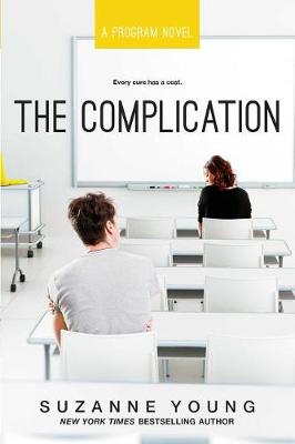 Cover of The Complication, 6