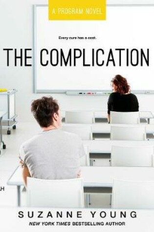 Cover of The Complication