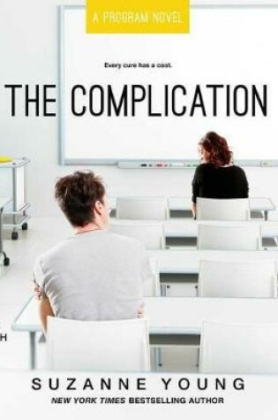 Cover of The Complication