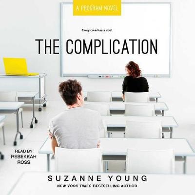 Book cover for The Complication