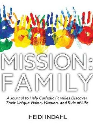 Cover of Mission