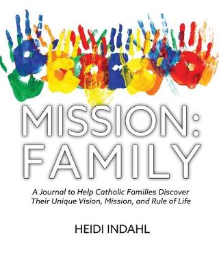 Book cover for Mission