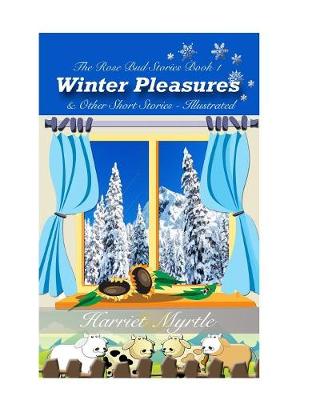 Book cover for Winter Pleasures and Other Short Stories