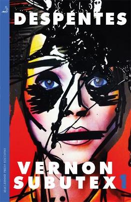 Book cover for Vernon Subutex One