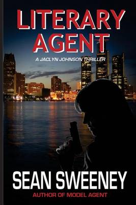 Book cover for Literary Agent