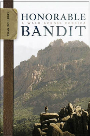 Cover of Honorable Bandit