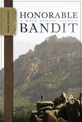 Book cover for Honorable Bandit