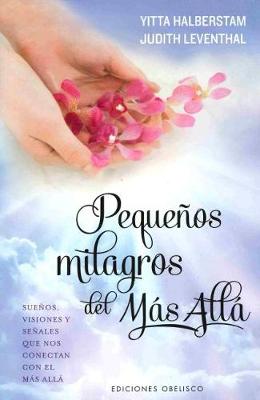 Book cover for Pequenos Milagros del Mas Alla