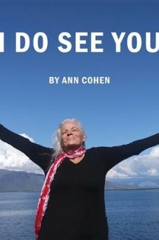 Cover of I Do See You