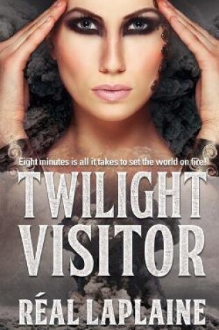 Cover of Twilight Visitor