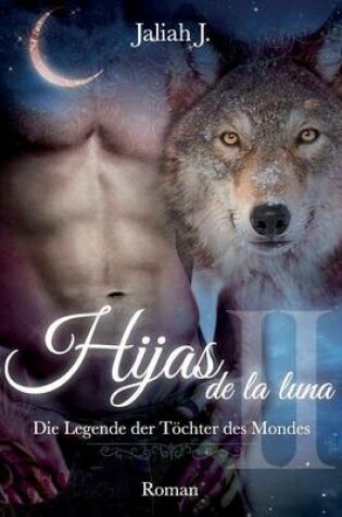 Cover of Hijas de la luna 2