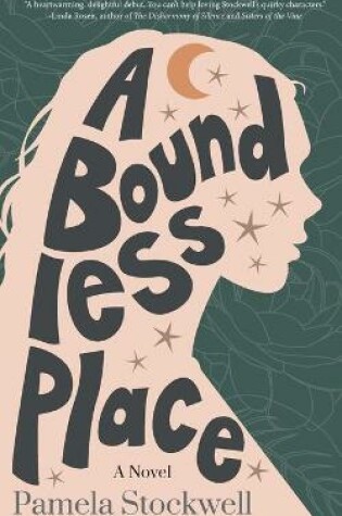 Cover of A Boundless Place