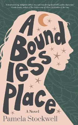 Book cover for A Boundless Place