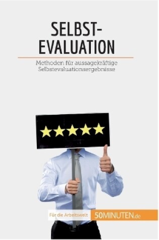 Cover of Selbstevaluation