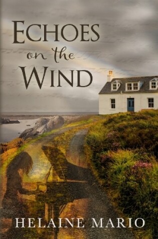 Cover of Echoes on the Wind